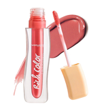 Monaya Candy Wrap Rich Color Lip Gloss, 12 Shades, OSL-G009