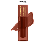 Monaya G014 Rich Color Lip Tint – Long-Lasting, Lightweight, Smudge-Proof, Moisturizing Lip Stain, Lip Care, Cruelty-Free Makeup