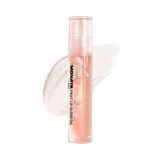 Monaya LO002 Fruit Lip Gloss, Natural Glossy Finish, Nourishing Lip Oil for Soft & Shiny Lips, Hydrating, Non-Sticky, Long-Lasting Moisture, Fruity Scent Lip Care