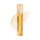 Monaya LO002 Fruit Lip Gloss, Natural Glossy Finish, Nourishing Lip Oil for Soft & Shiny Lips, Hydrating, Non-Sticky, Long-Lasting Moisture, Fruity Scent Lip Care