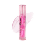 Monaya LO002 Fruit Lip Gloss, Natural Glossy Finish, Nourishing Lip Oil for Soft & Shiny Lips, Hydrating, Non-Sticky, Long-Lasting Moisture, Fruity Scent Lip Care
