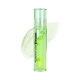 Monaya LO002 Fruit Lip Gloss, Natural Glossy Finish, Nourishing Lip Oil for Soft & Shiny Lips, Hydrating, Non-Sticky, Long-Lasting Moisture, Fruity Scent Lip Care