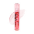Watermelon Fruit Lip Gloss - Natural Glossy Finish, Nourishing Lip Oil – LO002
