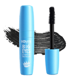 Big Eyes Mascara, Volumizing & Lengthening, M009-Black