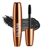Monaya Big Eyes Thick Mascara, Volumizing & Lengthening, OSL-M011, 13ml