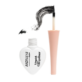 Monaya Precision Liquid Eyeliner, Waterproof & Smudge-Proof, Black, OSL-N007