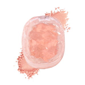 Matte Blusher Makeup – Smooth Buildable Powder Blush, Long-Lasting Natural Finish, Lightweight, Vegan & Cruelty-Free - B008