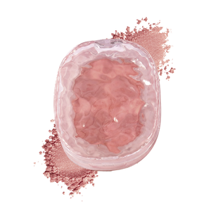 Matte Blusher Makeup – Smooth Buildable Powder Blush, Long-Lasting Natural Finish, Lightweight, Vegan & Cruelty-Free - B008