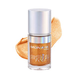 Glow & Blush & Highlight Drops for Face and Body – Lightweight Liquid Glow Drops, Buildable Blush & Highlighter, Radiant Finish, Long-Lasting, Vegan & Cruelty-Free - BHC004-B02