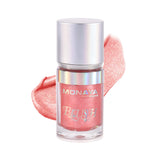 Glow, Blush & Highlight Drops for Face and Body – Liquid Glow Drops, Buildable Blush & Highlighter, Radiant Finish, Lightweight & Long-Lasting, Vegan & Cruelty-Free - BHC004-C03