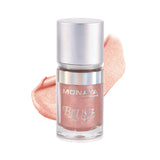 3-in-1 Glow, Blush & Highlight Drops for Face and Body – Illuminating Liquid Highlighter & Radiant Liquid Blush – Lightweight, Blendable Formula – Vegan & Cruelty-Free - BHC004-H01