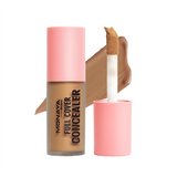 Full Cover Concealer, Moisturizing Formula, Long-Lasting - 6 Shades - C002