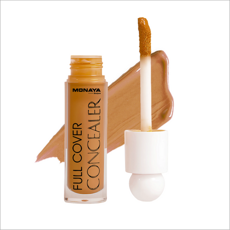 Perfect Cover Concealer, Long-Lasting, Full Coverage - 6 Shades - C003