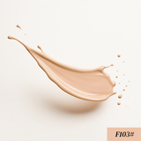 Monaya Perfect Matte Foundation, 6 Shades, OSL-F001