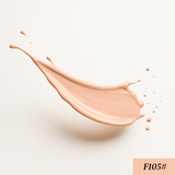 Monaya Perfect Matte Foundation, 6 Shades, OSL-F001