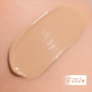 Perfect Matte Liquid Foundation, Full Coverage, 6 Shades, - F002 (30ml)