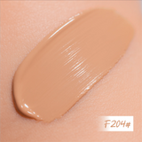 Perfect Matte Liquid Foundation, Full Coverage, 6 Shades, - F002 (30ml)