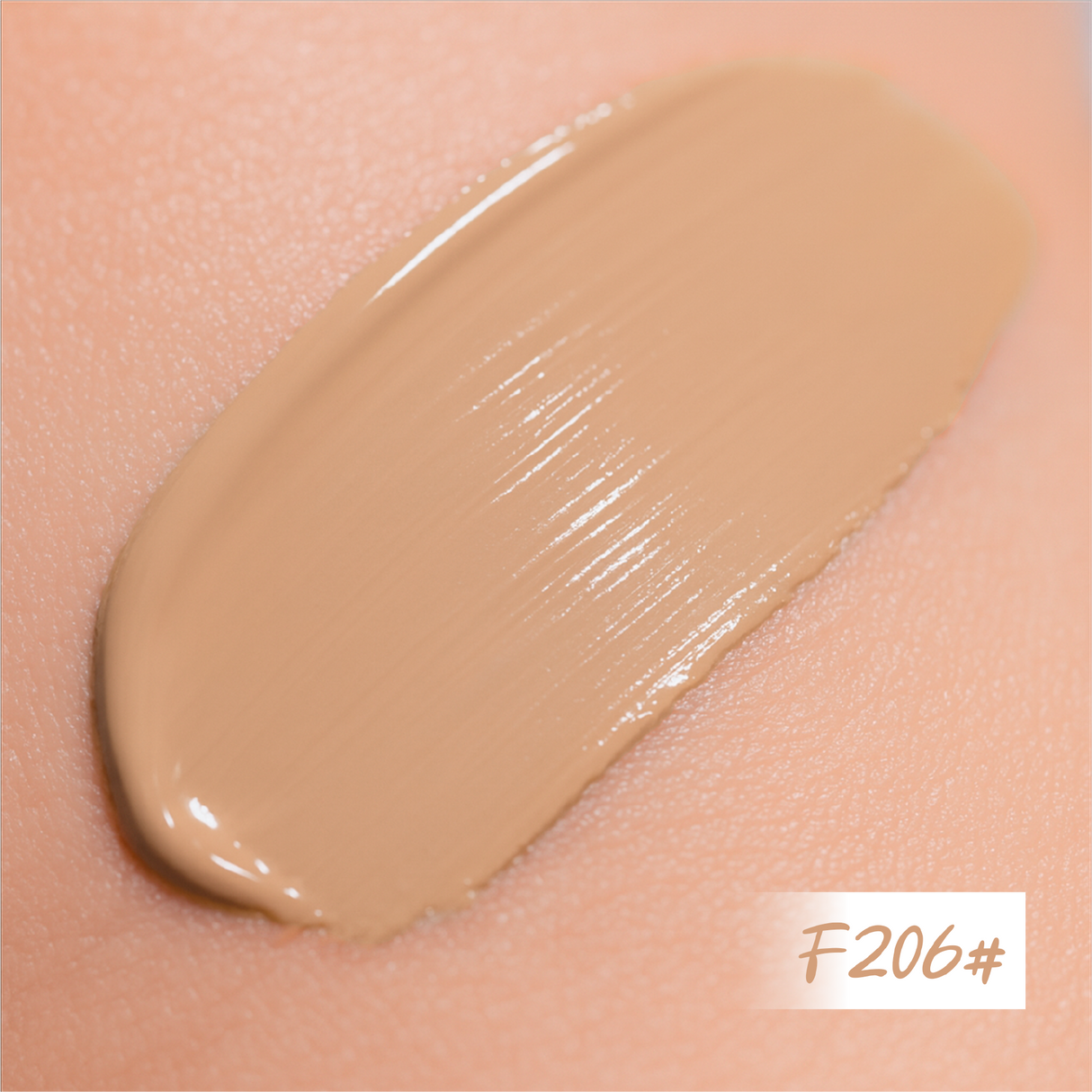 Monaya Perfect Matte Liquid Foundation, Full Coverage, 6 Shades, OSL-F002 (30ml)