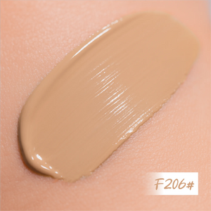 Perfect Matte Liquid Foundation, Full Coverage, 6 Shades, - F002 (30ml)
