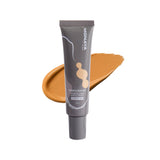 Primer & Highlight Undetectable Matte Finish Foundation - F005