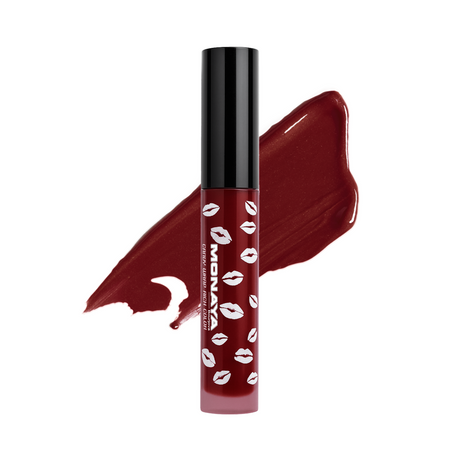 Monaya G001 Candy Wrap Rich Color Lip Gloss-Hydrate & Volumize-Cruelty-Free
