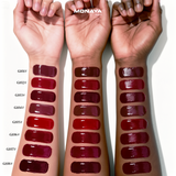 Monaya G001 Candy Wrap Rich Color Lip Gloss-Hydrate & Volumize-Cruelty-Free