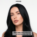 Matte & Moist Lasting Lip Gloss – Comfortable Matte Finish, Smooth & Lightweight - G004