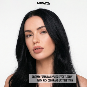 Matte & Moist Lasting Lip Gloss – Comfortable Matte Finish, Smooth & Lightweight - G004