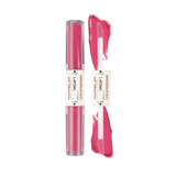 Matte & Moist Lasting Lip Gloss – Comfortable Matte Finish, Smooth & Lightweight - G004