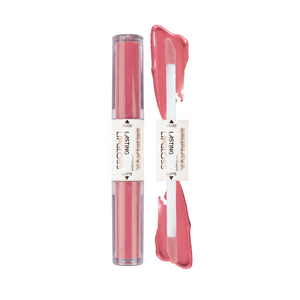 Matte & Moist Lasting Lip Gloss – Comfortable Matte Finish, Smooth & Lightweight - G004