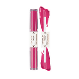 Matte & Moist Lasting Lip Gloss – Comfortable Matte Finish, Smooth & Lightweight - G004