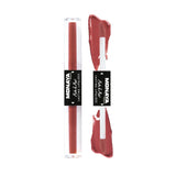 Matte & Moist Lip Gloss – Long-Lasting, Moisturizing - G006