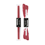 Matte & Moist Lip Gloss – Long-Lasting, Moisturizing - G006