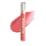 Monaya Instant Lip Plumper Gloss, 6 Shades, Volumizing & Hydrating,OSL-G007, 4.5ml