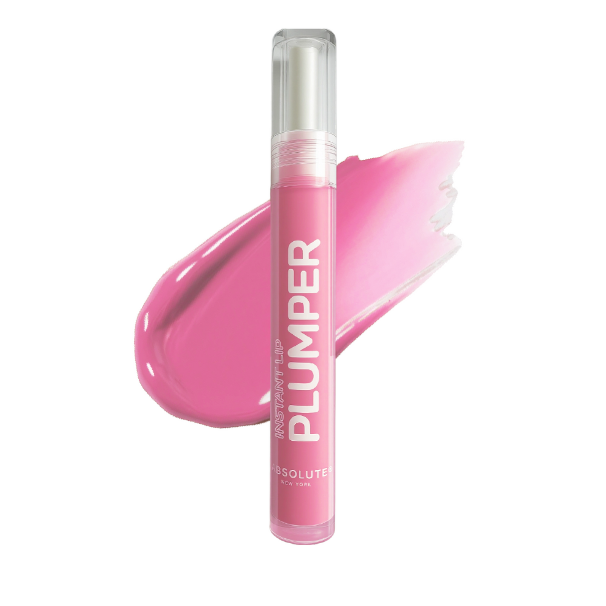 Monaya Instant Lip Plumper Gloss, 6 Shades, Volumizing & Hydrating,OSL-G007, 4.5ml