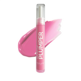 Monaya Instant Lip Plumper Gloss, 6 Shades, Volumizing & Hydrating,OSL-G007, 4.5ml