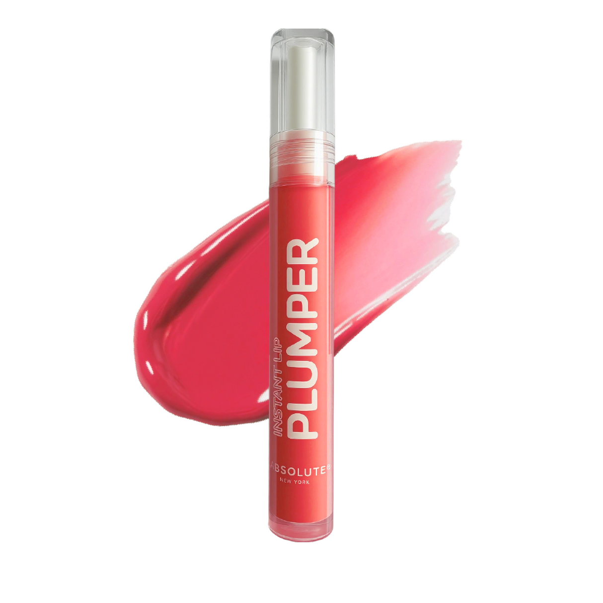 Monaya Instant Lip Plumper Gloss, 6 Shades, Volumizing & Hydrating,OSL-G007, 4.5ml