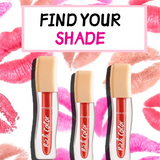 Candy Wrap Rich Color Lip Gloss, Moisturizing, High Shine - 12 Shades - G009