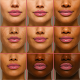 Candy Wrap Rich Color Lip Gloss, Moisturizing, High Shine - 12 Shades - G009