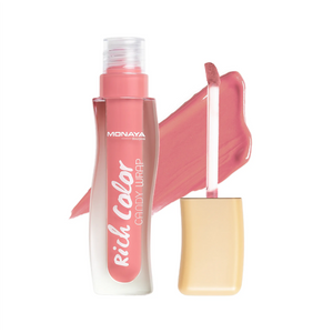 Candy Wrap Rich Color Lip Gloss, Moisturizing, High Shine - 12 Shades - G009