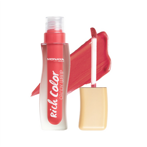 Candy Wrap Rich Color Lip Gloss, Moisturizing, High Shine - 12 Shades - G009