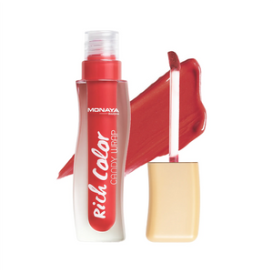 Candy Wrap Rich Color Lip Gloss, Moisturizing, High Shine - 12 Shades - G009