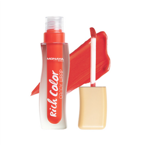 Candy Wrap Rich Color Lip Gloss, Moisturizing, High Shine - 12 Shades - G009