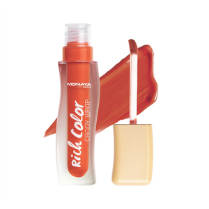 Candy Wrap Rich Color Lip Gloss, Moisturizing, High Shine - 12 Shades - G009