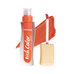 Candy Wrap Rich Color Lip Gloss, Moisturizing, High Shine - 12 Shades - G009