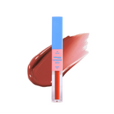 Monaya Velvet Touch Matte Lip Gloss, 12 Shades, OSL-G010
