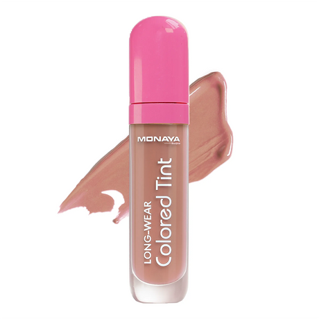 Candy Wrap Rich Color Lip Gloss, Long-Lasting, Lightweight - 12 Shades, 4.5ml- G011