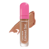 Monaya Candy Wrap Rich Color Lip Gloss, 12 Shades, 4.5ml, OSL-G011