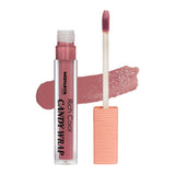 Candy Wrap Lip Gloss, 12 Shades, High Shine & Moisturizing, 4.5ml - G012