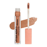 Candy Wrap Lip Gloss, 12 Shades, High Shine & Moisturizing, 4.5ml - G012